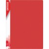 Office Products Aplankas su 20 įmaučių A4 raudonas