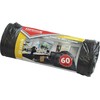 Office Products Šiukšlių maišai 60l 50vnt.