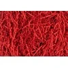 Biuro reikmenys Pakavimo užpildas OFFICE PRODUCTS, zigzago tipo, 150 g, raudonas