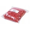Biuro reikmenys Pakavimo užpildas OFFICE PRODUCTS, zigzago tipo, 150 g, raudonas