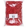 Biuro reikmenys Pakavimo užpildas OFFICE PRODUCTS, zigzago tipo, 150 g, raudonas