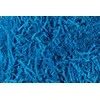 Biuro reikmenys Pakuotės užpildas OFFICE PRODUCTS, zigzago tipo, 150 g, mėlynas