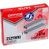 Office Products Sąsagėlės nr.24/ 10 OFFps