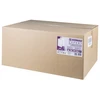 Office Products ZZ perdirbtas popierinis rankšluostis, 1 sluoksnio, 3800 lapų, 20 vnt. (DONAU EXPERT)