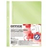 OfficeProducts Segtuvas OFFICE PRODUCTS, PP, A4, 2 angos, 100/1