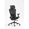Biro kėdė Office Products Biuro kėdė OFFICE PRODUCTS Egina, juoda