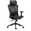 Biuro kėdė OFFICE PRODUCTS Aegina, juoda