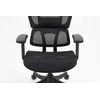 Biuro kėdė OfficeProducts Biuro kėdė OFFICE PRODUCTS Skorpios, juoda