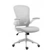 Biuro kėdė OfficeProducts Biuro kėdė OFFICE PRODUCTS Chios, pilka