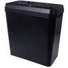 Dokumentų naikiklis OFFICE PRODUCTS A4, iki 10lap., 14l, juodas