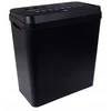 Dokumentų naikiklis OFFICE PRODUCTS A4, iki 10lap., 14l, juodas