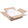Office Products „OfficeProducts“ BIURŲ PRODUKTAI kurjerio vokai/lipnūs, DL, 1000 vnt., skaidrūs