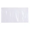 Office Products „OfficeProducts“ BIURŲ PRODUKTAI kurjerio vokai/lipnūs, DL, 1000 vnt., skaidrūs