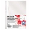 OfficeProducts Segtuvas OFFICE PRODUCTS, PP, A4, 2 angos, 100/1