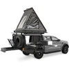 Turistinė palapinė Offlander Zabudowa kempingowa pick-up flatbed canopy aluminiowa DARBAT