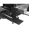 Turistinė palapinė Offlander Zabudowa kempingowa pick-up flatbed canopy aluminiowa DARBAT