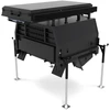 Turistinė palapinė Offlander Zabudowa kempingowa pick-up flatbed canopy aluminiowa DARBAT