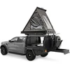 Turistinė palapinė Offlander Zabudowa kempingowa pick-up flatbed canopy aluminiowa DARBAT