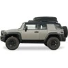 OFFLANDER ROOF TENT SULANKSTOMAS 2 WOLF