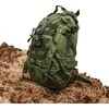 Offlander OFFLANDER Kuprinė Turistinis SURVIVAL TREKKER 25L Žalias