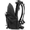 Offlander OFFLANDER Kuprinė Turistinis SURVIVAL TREKKER 25L JUODA