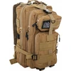 Žygio kuprinė „Offlander Survival“, 25 l, OFF_CACC_32KH