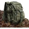 Offlander OFFLANDER Kuprinė Turistinis SURVIVAL HIKER 25L Žalias