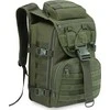 Offlander OFFLANDER Kuprinė Turistinis SURVIVAL HIKER 25L Žalias