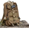 Žygio kuprinė „Offlander Survival“, 25 l, OFF_CACC_32KH