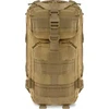 Žygio kuprinė „Offlander Survival“, 25 l, OFF_CACC_32KH