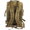 Offlander OFFLANDER Kuprinė Turistinis SURVIVAL 43L KHAKI