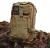 Žygio kuprinė „Offlander Survival“, 25 l, OFF_CACC_32KH