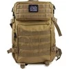 Offlander OFFLANDER Kuprinė Turistinis SURVIVAL 43L KHAKI