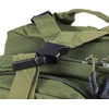 Offlander Kuprinė Turystyczny 25L Survival Žalias