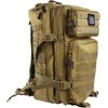 Offlander OFFLANDER Kuprinė Turistinis SURVIVAL 43L KHAKI