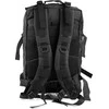 Offlander OFFLANDER Kuprinė Turistinis SURVIVAL 43L JUODA