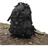 Offlander OFFLANDER Kuprinė Turistinis SURVIVAL TREKKER 25L JUODA