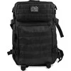 Offlander OFFLANDER Kuprinė Turistinis SURVIVAL 43L JUODA