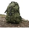 Offlander OFFLANDER Kuprinė Turistinis SURVIVAL TREKKER 25L Žalias