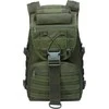Offlander OFFLANDER Kuprinė Turistinis SURVIVAL HIKER 25L Žalias