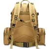 Offlander OFFLANDER Kuprinė Turistinis SURVIVAL COMBO 38L KHAKI