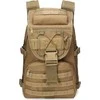 Offlander OFFLANDER Kuprinė Turistinis SURVIVAL HIKER 25L KHAKI