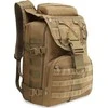 Offlander OFFLANDER Kuprinė Turistinis SURVIVAL HIKER 25L KHAKI