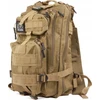 Žygio kuprinė „Offlander Survival“, 25 l, OFF_CACC_32KH