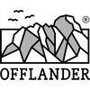 „Offlander“ Batwing 270 M smėlio spalvos, dešinės pusės markizė OFF_ACC_SIDE270_MR