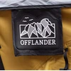 „Offlander Fold 2 Sand“ stogo palapinė OFF-FOLD2-SAND