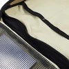 Offlander OFFLANDER ORGANIZER KOSMETYCZKA TURYSTYCZNA DO WIESZANIA KHAKI