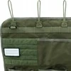 Offlander OFFLANDER ORGANIZER UNIWERSALNY DO SAMOCHODU OFFROAD Žalias