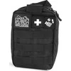 Kelioninis „Offlander Molle“ taktinis maišelis OFF_CACC_09BK (numatytasis - N/A)