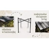 Kempingo stalas „Offlander“ OFF_CACC_45